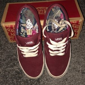 Vans